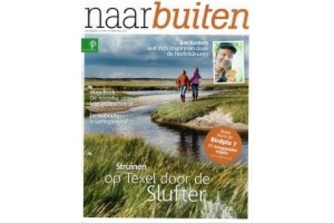 Productie 'Naarbuiten'