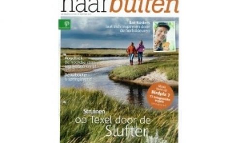 Productie 'Naarbuiten'