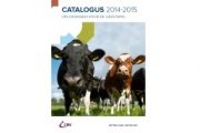 Productie catalogus CRV