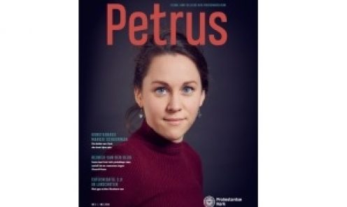 Eindredacteur  'Petrus'